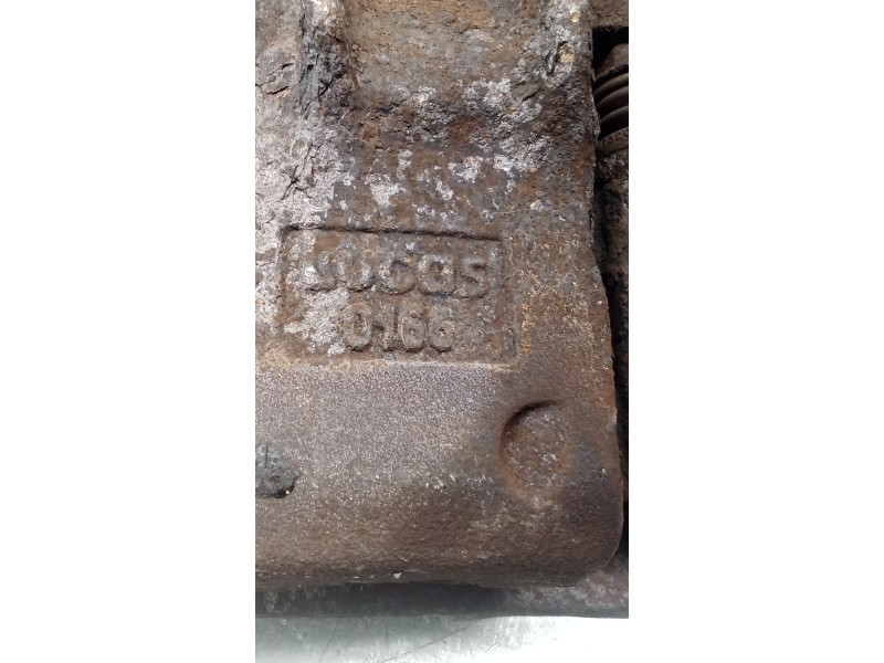 Recambio de pinza freno delantera derecha para nissan serena (c23) 2.3 d referencia OEM IAM  LUCAS 92