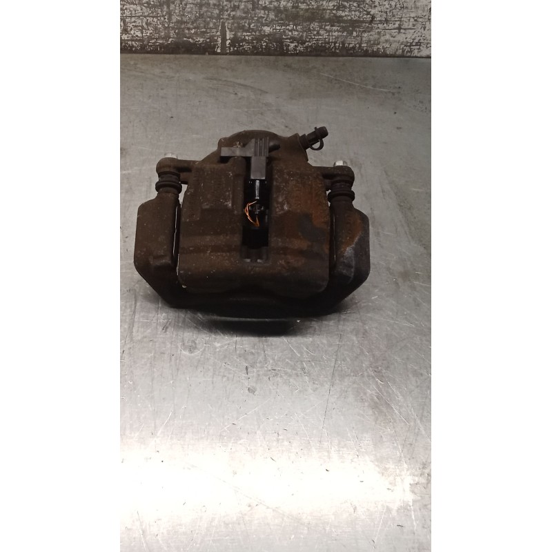Recambio de pinza freno delantera derecha para mercedes-benz clase c (w203) c 220 cdi (203.006) referencia OEM IAM  LUCAS 00