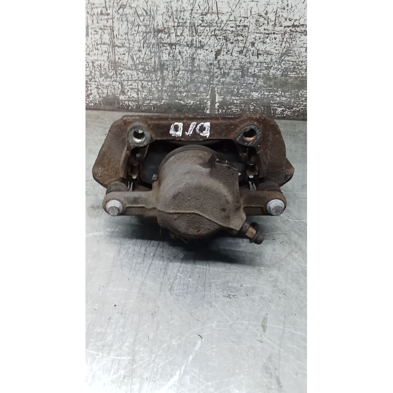 Recambio de pinza freno delantera derecha para mercedes-benz clase c (w203) c 220 cdi (203.006) referencia OEM IAM  LUCAS 00