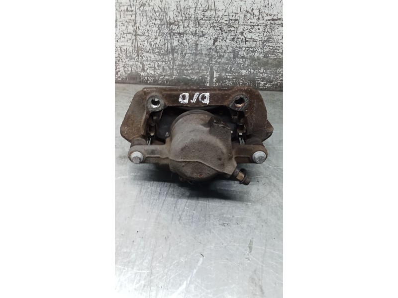 Recambio de pinza freno delantera derecha para mercedes-benz clase c (w203) c 220 cdi (203.006) referencia OEM IAM  LUCAS 00