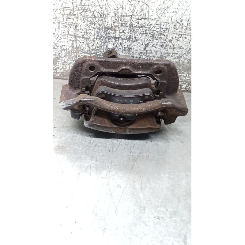 Recambio de pinza freno delantera derecha para mercedes-benz clase c (w203) c 220 cdi (203.006) referencia OEM IAM  LUCAS 00