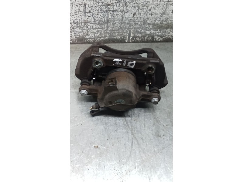 Recambio de pinza freno delantera izquierda para mercedes-benz clase c (w203) c 220 cdi (203.006) referencia OEM IAM  LUCAS 00