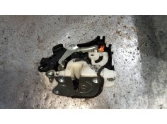 Recambio de motor cierre centralizado delantero derecho para citroen c-crosser 2.2 hdi fap cat referencia OEM IAM   