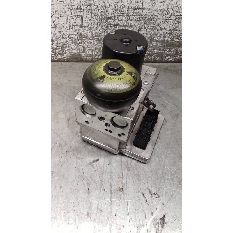 Recambio de abs para mercedes-benz clase e (w211) e 280 cdi (211.020) referencia OEM IAM 0265960025 0265250088 A0054317212