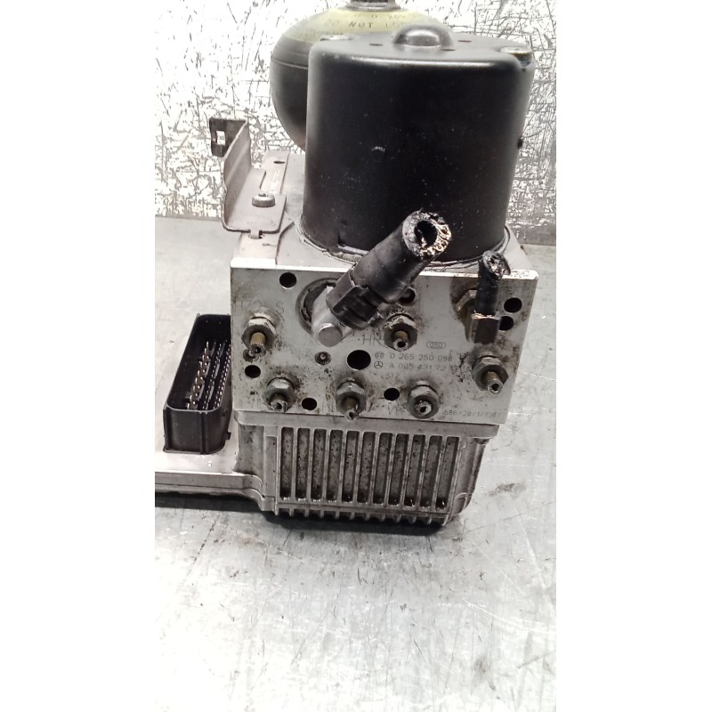 Recambio de abs para mercedes-benz clase e (w211) e 280 cdi (211.020) referencia OEM IAM 0265960025 0265250088 A0054317212