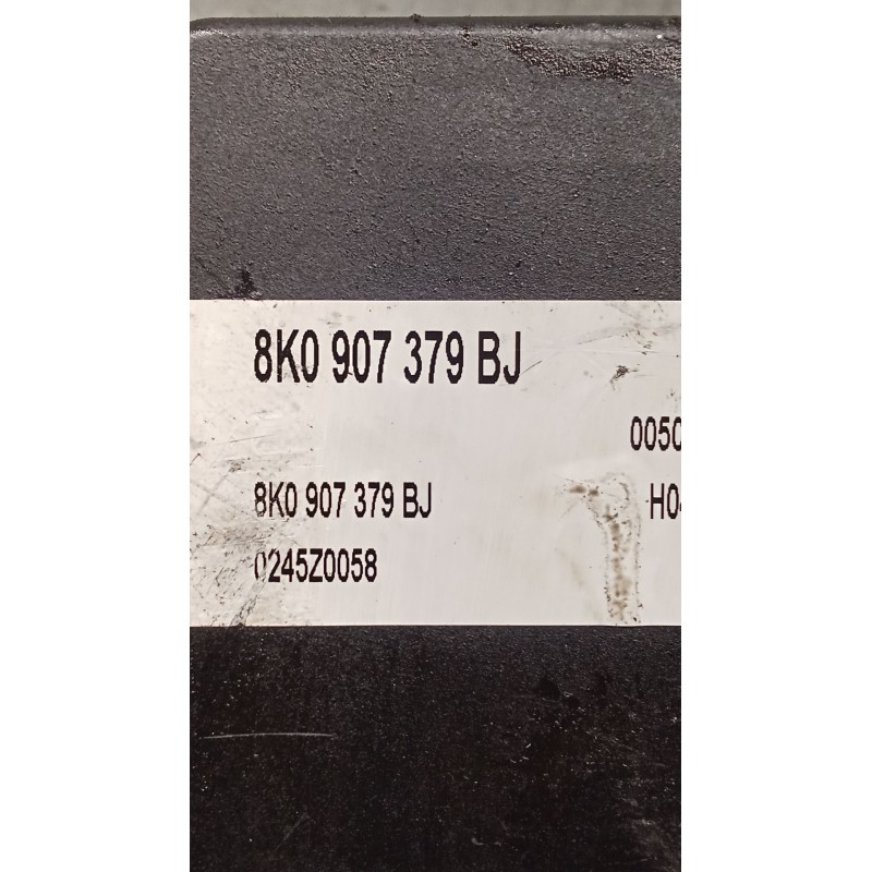 Recambio de abs para audi a5 coupe (8t) 2.0 tfsi (155kw) referencia OEM IAM 8K0907379BJ 0265951536 0265236339 8K0614517E