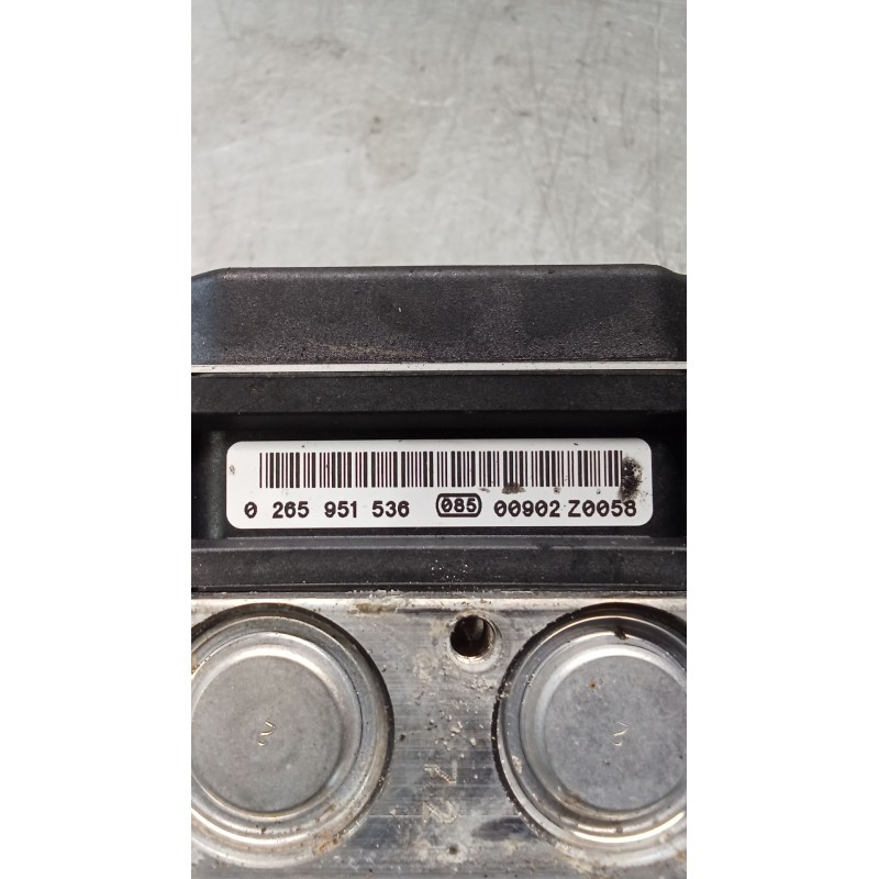 Recambio de abs para audi a5 coupe (8t) 2.0 tfsi (155kw) referencia OEM IAM 8K0907379BJ 0265951536 0265236339 8K0614517E