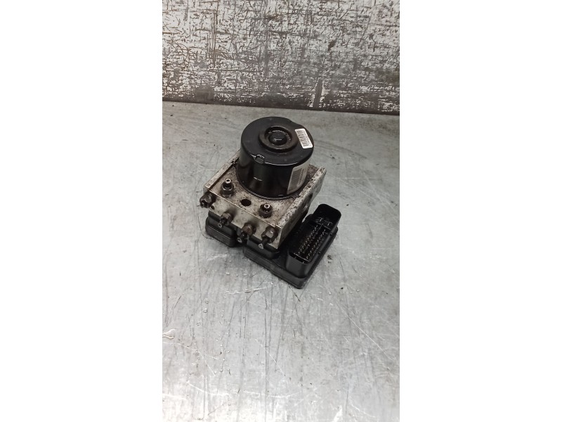 Recambio de abs para citroën c3 pluriel (hb_) 1.4 hdi referencia OEM IAM 10097011243 9658260080 10020700644