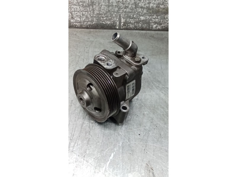 Recambio de bomba direccion para jaguar xj luxury referencia OEM IAM   09