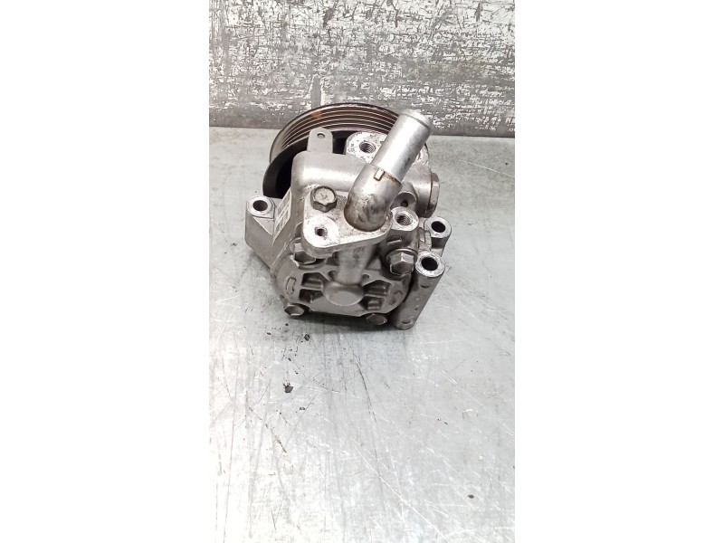 Recambio de bomba direccion para jaguar xj luxury referencia OEM IAM   09