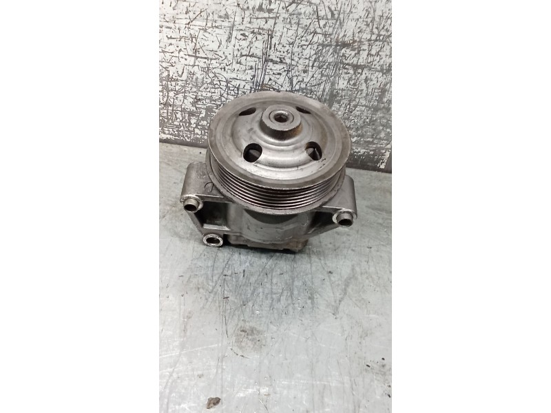 Recambio de bomba direccion para jaguar xj luxury referencia OEM IAM   09