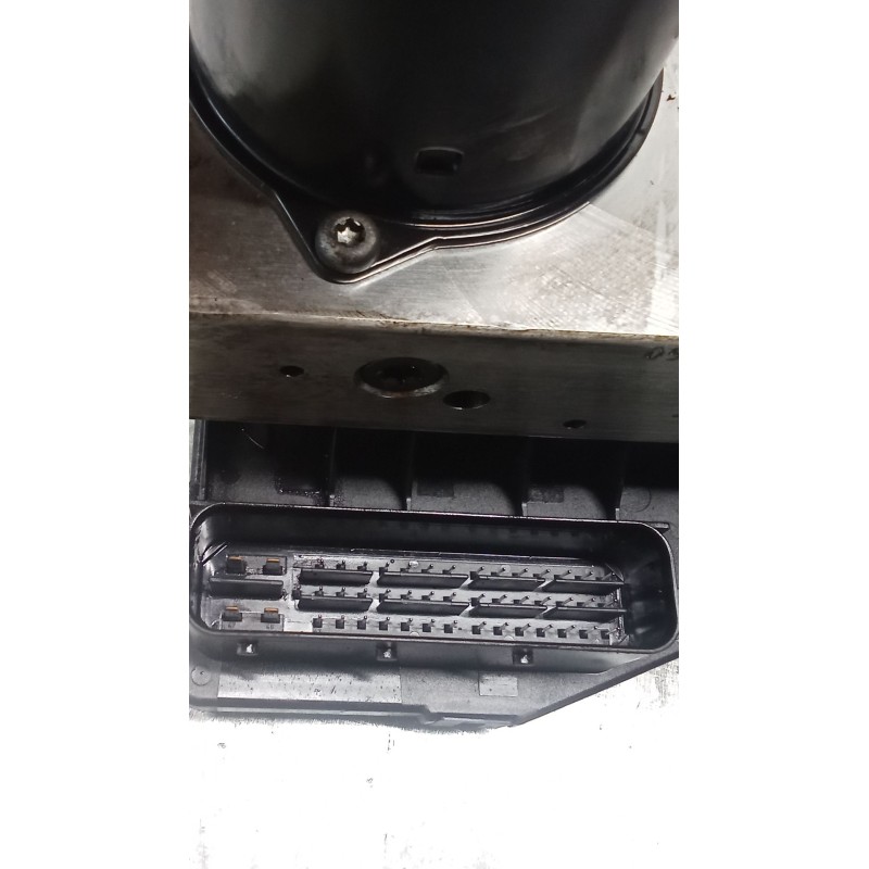 Recambio de abs para mercedes-benz clase c (w203) c 220 cdi (203.006) referencia OEM IAM A2035451632 10094715133 1002402904 A004