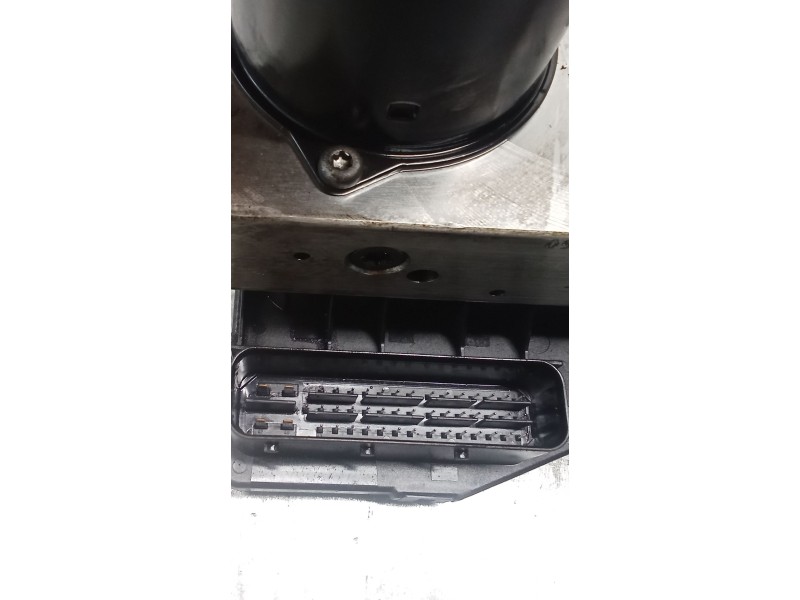 Recambio de abs para mercedes-benz clase c (w203) c 220 cdi (203.006) referencia OEM IAM A2035451632 10094715133 1002402904 A004