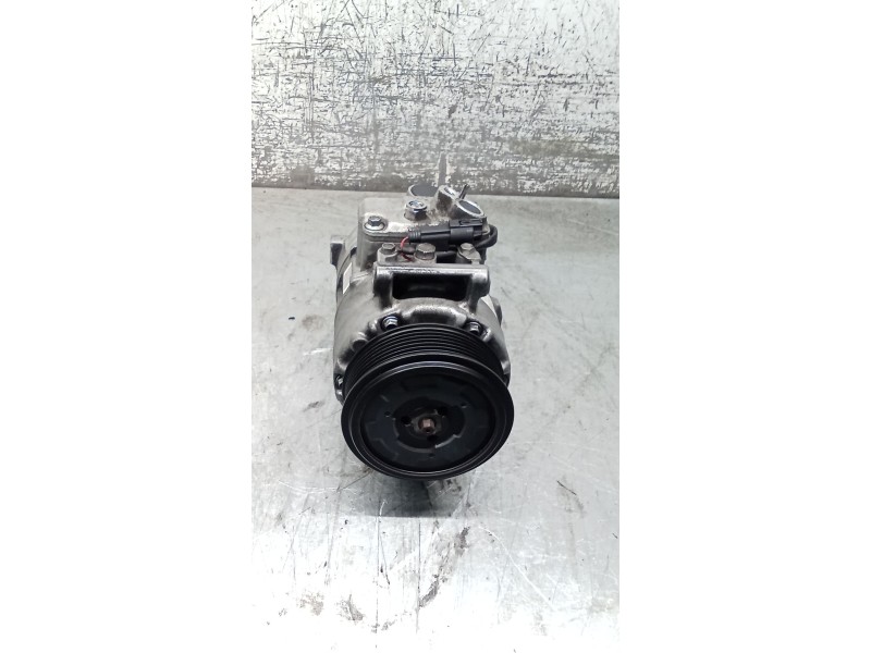 Recambio de compresor aire acondicionado para mercedes-benz clase e (w211) e 280 cdi (211.020) referencia OEM IAM A0012308611 44