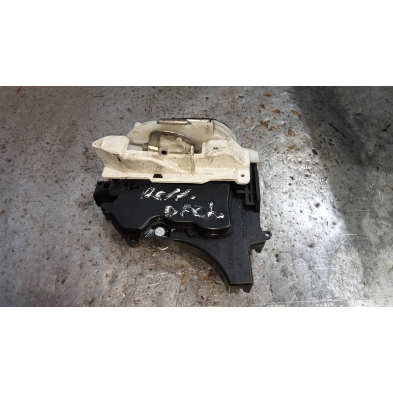 Recambio de motor cierre centralizado delantero derecho para citroen c-crosser 2.2 hdi fap cat referencia OEM IAM   