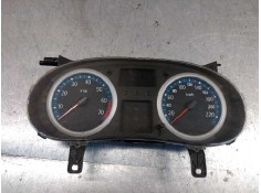 Recambio de cuadro instrumentos para renault clio ii fase ii (b/cb0) authentique referencia OEM IAM P8200451342 216724872 281125