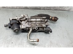 Recambio de enfriador egr para jaguar xj luxury referencia OEM IAM 9X2Q9U438CA 701881040 09