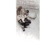 Recambio de enfriador egr para jaguar xj luxury referencia OEM IAM 9X2Q9U438CA 701881040 09 2