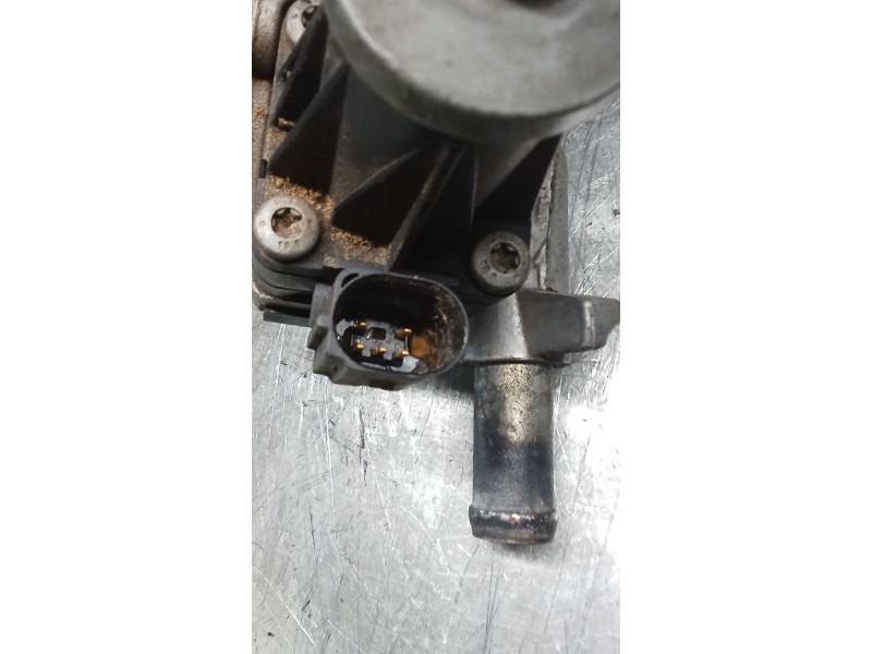 Recambio de enfriador egr para jaguar xj luxury referencia OEM IAM 9X2Q9U438CA 701881040 09