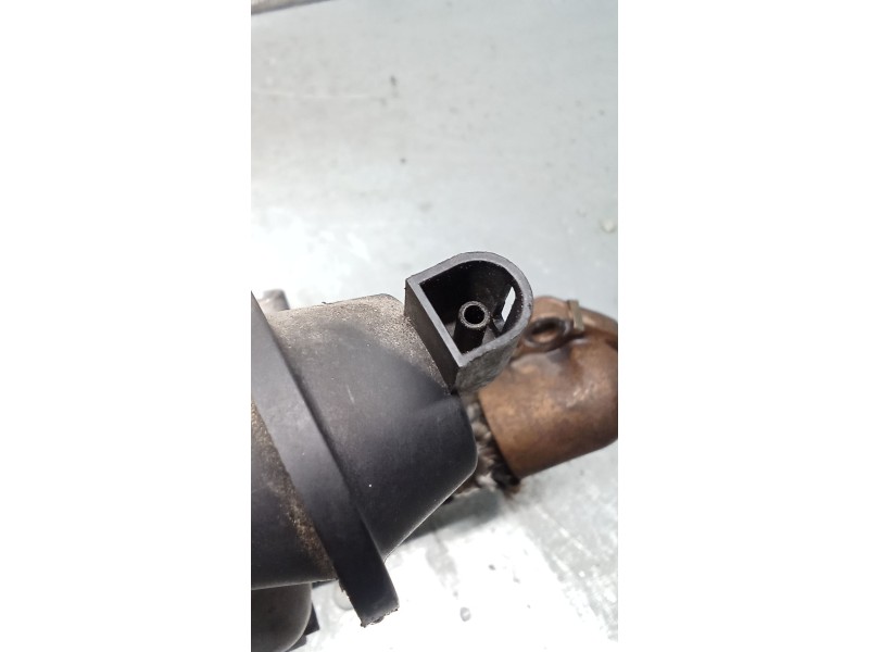 Recambio de enfriador egr para jaguar xj luxury referencia OEM IAM 9X2Q9U438CA 701881040 09