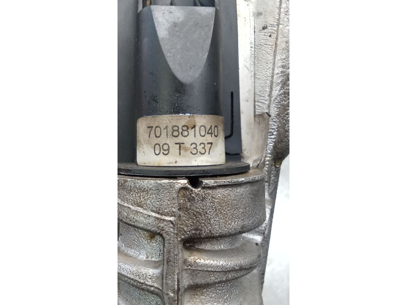 Recambio de enfriador egr para jaguar xj luxury referencia OEM IAM 9X2Q9U438CA 701881040 09