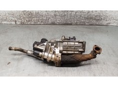 Recambio de enfriador egr para jaguar xj luxury referencia OEM IAM 9X2Q9U438DA 701881050 09