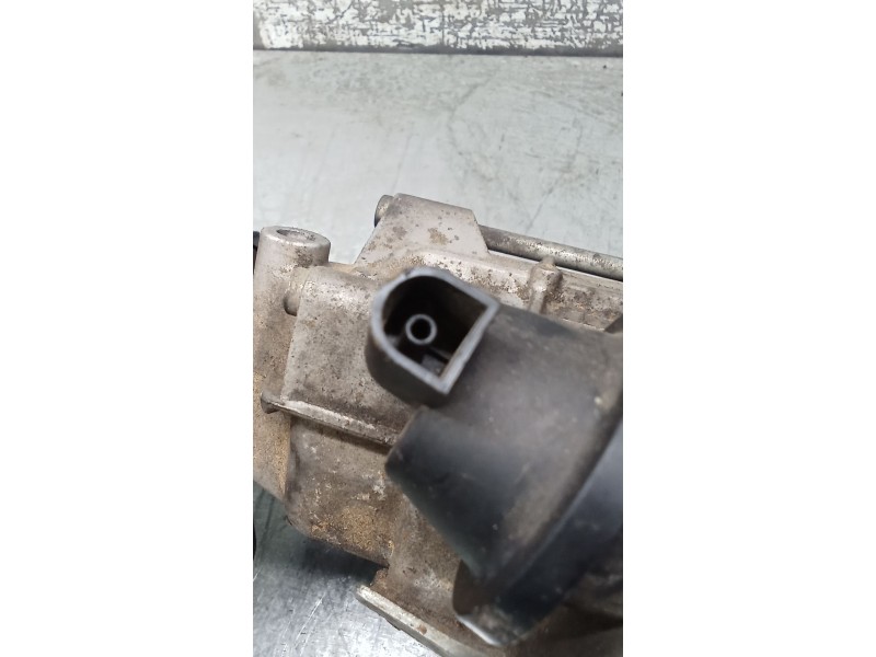 Recambio de enfriador egr para jaguar xj luxury referencia OEM IAM 9X2Q9U438DA 701881050 09