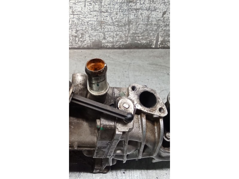 Recambio de enfriador egr para jaguar xj luxury referencia OEM IAM 9X2Q9U438DA 701881050 09