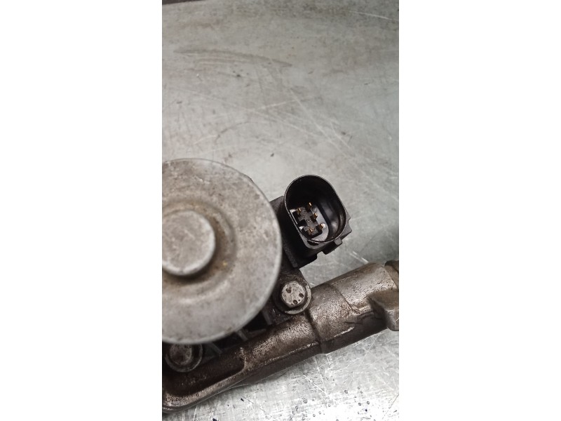 Recambio de enfriador egr para jaguar xj luxury referencia OEM IAM 9X2Q9U438DA 701881050 09