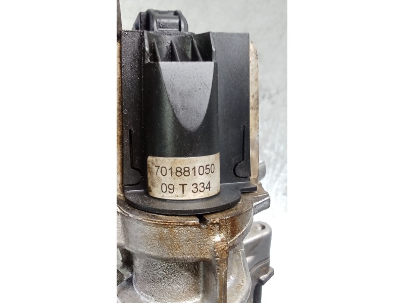 Recambio de enfriador egr para jaguar xj luxury referencia OEM IAM 9X2Q9U438DA 701881050 09