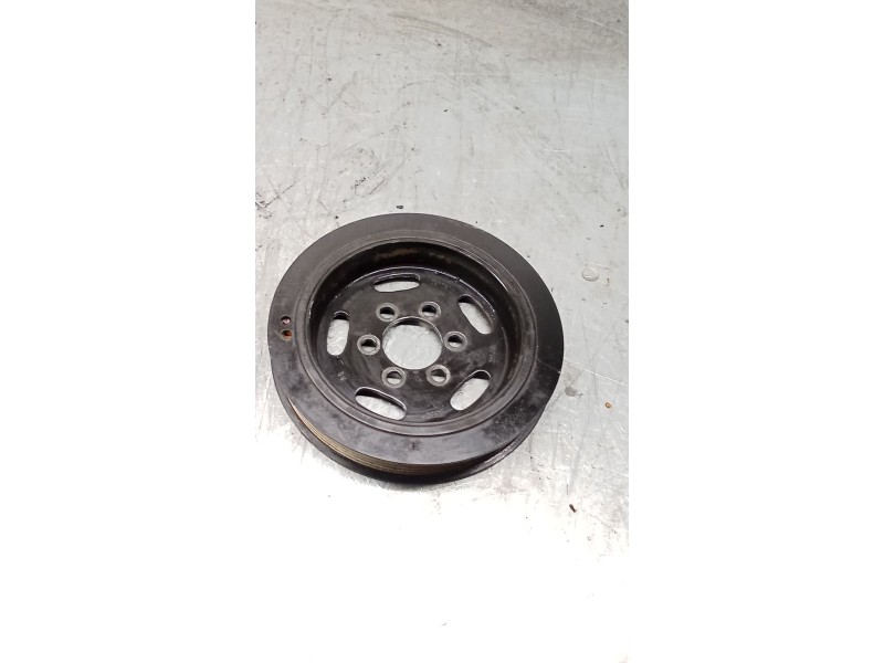 Recambio de polea cigueñal para jaguar xj luxury referencia OEM IAM 4R8Q6B319AA  09