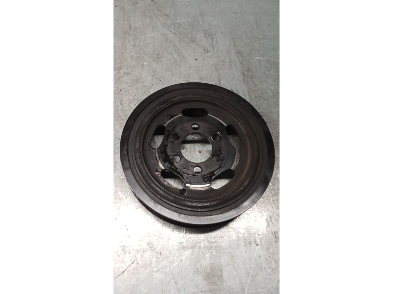 Recambio de polea cigueñal para jaguar xj luxury referencia OEM IAM 4R8Q6B319AA  09