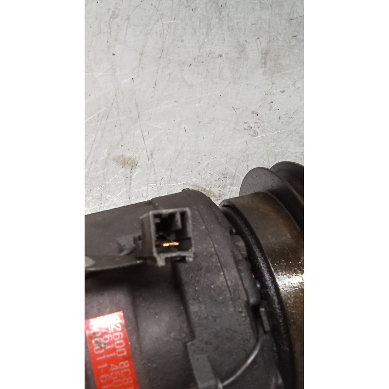 Recambio de compresor aire acondicionado para nissan serena (c23) 2.3 d referencia OEM IAM 926008C810 7761145010 92
