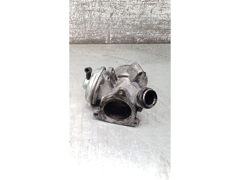 Recambio de valvula egr para mercedes-benz clase c (w203) c 220 cdi (203.006) referencia OEM IAM   00