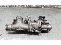 Recambio de caja mariposa para jaguar xj luxury referencia OEM IAM 043806S02  09