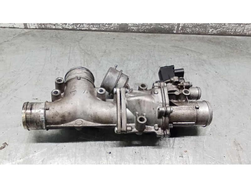 Recambio de caja mariposa para jaguar xj luxury referencia OEM IAM 043806S02  09