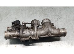 Recambio de caja mariposa para jaguar xj luxury referencia OEM IAM 043806S02  09 2