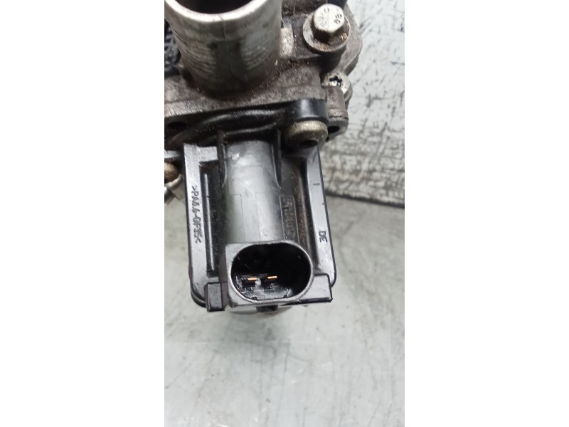 Recambio de caja mariposa para jaguar xj luxury referencia OEM IAM 043806S02  09