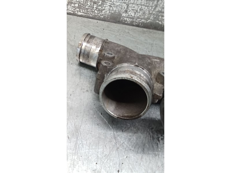 Recambio de caja mariposa para jaguar xj luxury referencia OEM IAM 043806S02  09