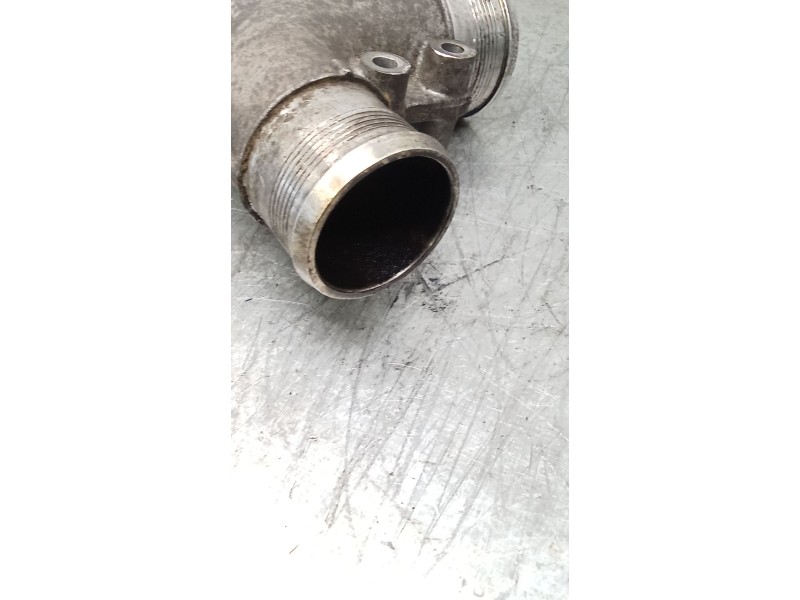 Recambio de caja mariposa para jaguar xj luxury referencia OEM IAM 043806S02  09