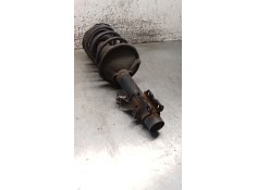 Recambio de amortiguador delantero derecho para nissan serena (c23) 2.3 d referencia OEM IAM   92 2