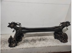 Recambio de puente trasero para renault scenic iii authentique referencia OEM IAM   DISCO / ABS