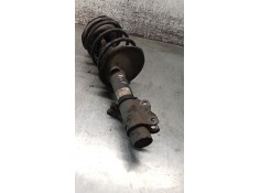 Recambio de amortiguador delantero izquierdo para nissan serena (c23) 2.3 d referencia OEM IAM   92 2