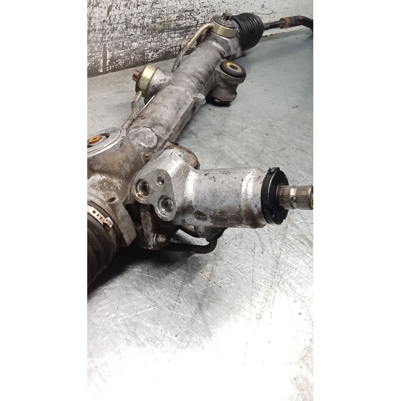 Recambio de cremallera direccion para mercedes-benz clase c (w203) c 220 cdi (203.006) referencia OEM IAM A20311011002 A20311051