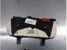 Recambio de cuadro instrumentos para renault clio ii fase ii (b/cb0) authentique referencia OEM IAM P8200451342 216724872 281125 2
