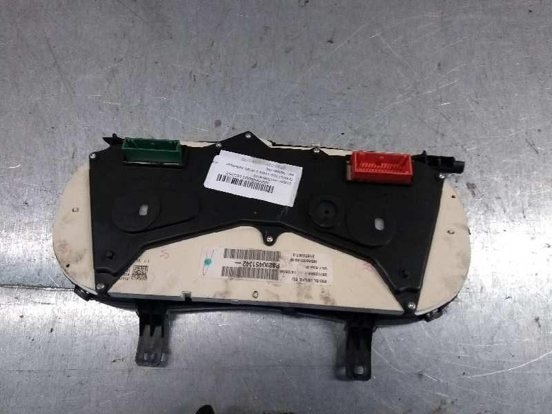 Recambio de cuadro instrumentos para renault clio ii fase ii (b/cb0) authentique referencia OEM IAM P8200451342 216724872 281125