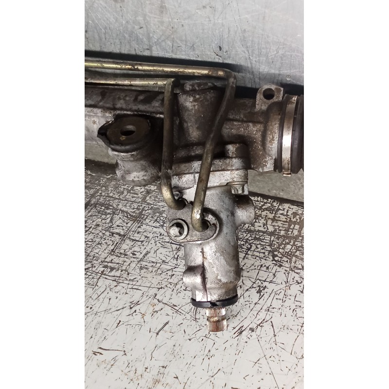 Recambio de cremallera direccion para mercedes-benz clase c (w203) c 220 cdi (203.006) referencia OEM IAM A20311011002 A20311051