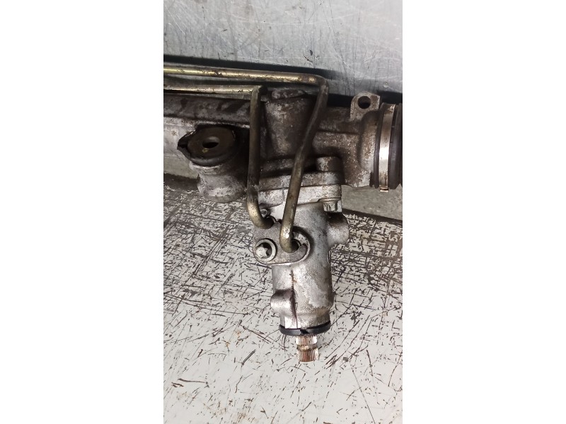 Recambio de cremallera direccion para mercedes-benz clase c (w203) c 220 cdi (203.006) referencia OEM IAM A20311011002 A20311051
