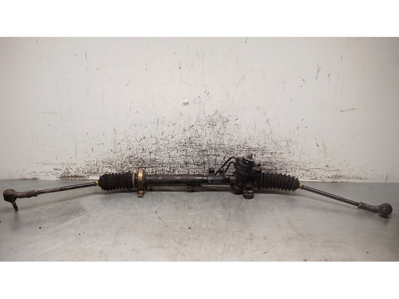 Recambio de cremallera direccion para seat ibiza ii (6k1) 1.6 i referencia OEM IAM   93