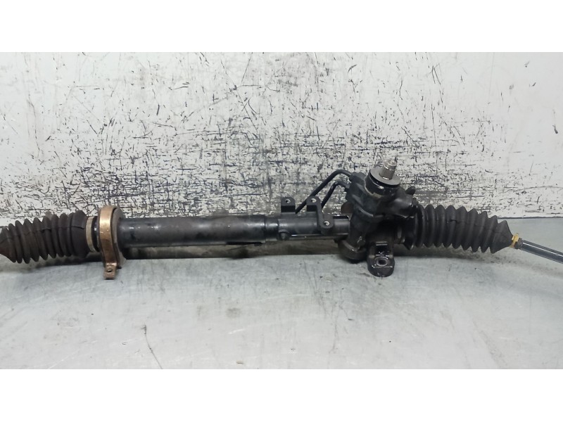 Recambio de cremallera direccion para seat ibiza ii (6k1) 1.6 i referencia OEM IAM   93